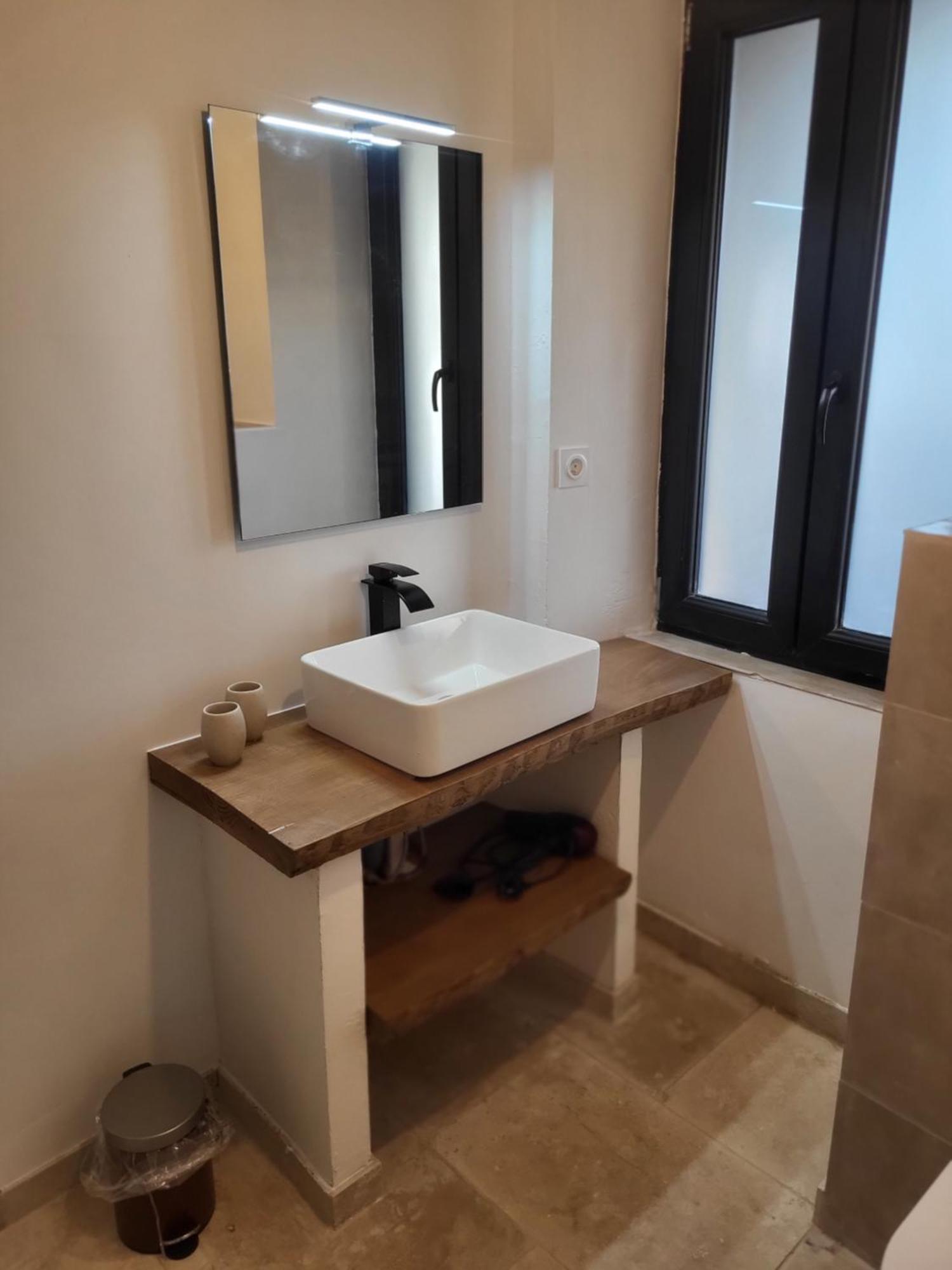 Bastide De La Madeleine Bed & Breakfast Pougnadoresse Rom bilde